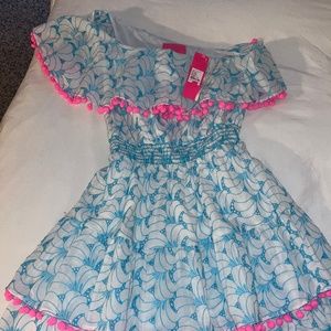 Lilly Pulitzer Addilyn Dress
